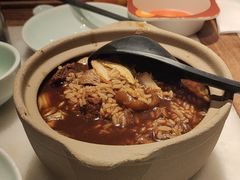 -小吊梨汤·北京菜·烤鸭(清河万象汇店)