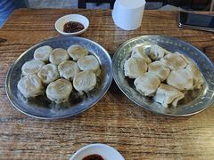 -周口正宗烧麦店