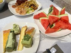 -太湖饭店·寄畅轩中餐厅