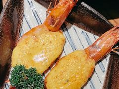 -蟹将军·松叶蟹和牛日料放题自助(K11店)