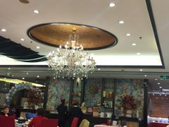 大堂-金八仙酒店