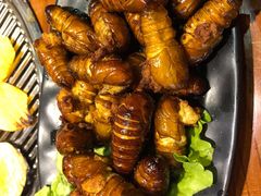 -红小姐的烤肉店(西三旗店)