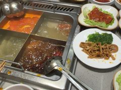 -海底捞火锅(赛格国际购物中心店)