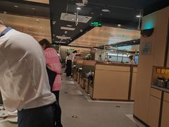 -海底捞火锅(太原南站店)