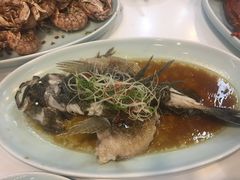 -盒马渔市餐厅