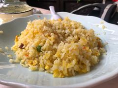 扬州炒饭-双东酒店(东关街店)