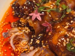 -三号黄浦会Canton Table