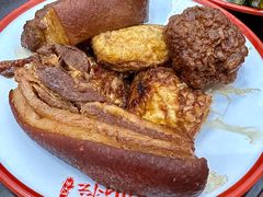 -刘小忙把子肉(北园大街总店)