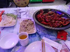 -金陵暴走小龙虾·迷踪蟹(凯德MALL店)