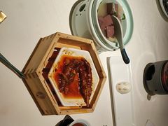 -侨美食家·41年地道粤菜(恒福路店)
