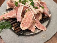 -麻蒲碳烤肉(远景路1号店)