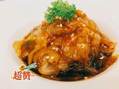 -有璟阁港式餐厅(金融街购物中心店)
