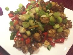-鸭王烤鸭店(三里河店)