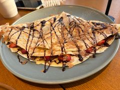 -Jamaicablue Coffeeshop(中央广场店)