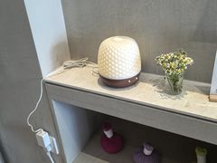 -泰合玺·精油疗愈 SPA(南京河西万达店)