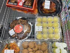 -山姆会员商店(上海浦东店)