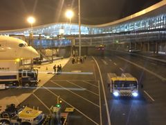 -中国联合航空