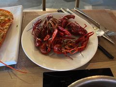 -星伦多自助料理·涮烤一体(杭州来福士店)