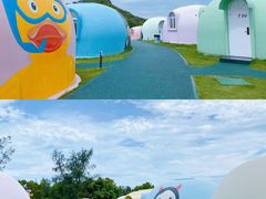 -漳州滨海火山岛自然生态风景区