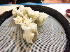烧麦-海汇源老烧麦店(东大街总店)