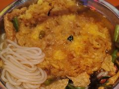 -雙冲柳州螺蛳粉&酸嘢&桂林米粉(簋街店)