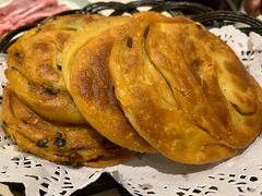 特色葱油饼-洪长兴(广西北路店)