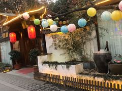 -张鸟园农家乐(张鸟园店)