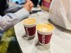 -COSTA COFFEE(恒基名人购物中心店)