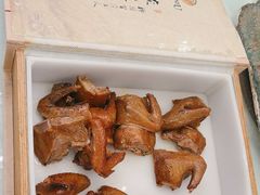 -汇贤府·李氏新鲁菜(万寿路店)