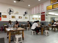 大堂-笔记安顺夺夺粉火锅