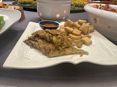 -留芳·文旅古月楼(老街店)