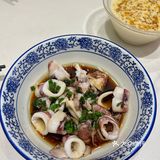景德镇必来的店[调皮]欧记大排档