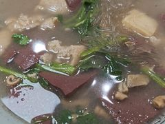 -金原鸭血粉丝汤总店(锁金村店)