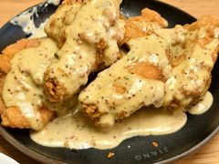 -崔酱炸鸡(世欧广场店)