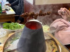 -木萨火锅店(开鲁路店)