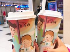 -爸爸糖吐司面包(大连高新锦辉商场店)