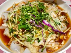 -西贝莜面村(上海百联西郊店)