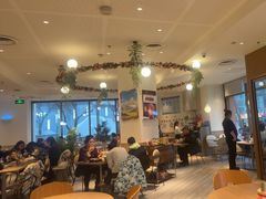 -必胜客(王府井店)