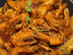 -巴蜀王婆大虾(南锣鼓巷店)