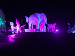-清迈夜间动物园