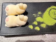 -海底捞火锅(塘厦天虹店)