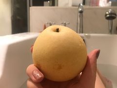 -深圳富苑皇冠假日套房酒店