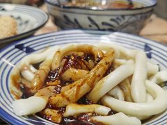 甜水面-太平张醪糟(西街直营店)