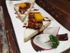 -小川洋风料理(街道口店)