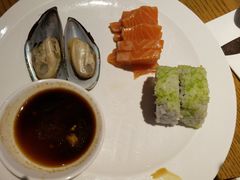 -东方明珠·可口可乐欢乐餐厅
