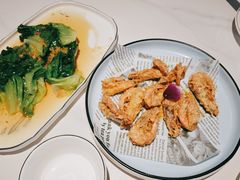 -醉壹号海鲜大排档·老厦门特色菜(厦门美食地标店)
