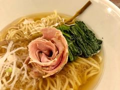 -真打拉面·日式拉面新流派(体育西横街店)