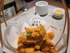 -渔语鱼新川菜Bistro(万象天地店)