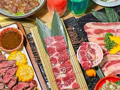 -江户烧肉(高德店)