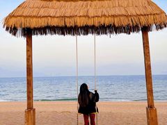 -巧克力渔家.小船海鲜家常菜(万平口店)